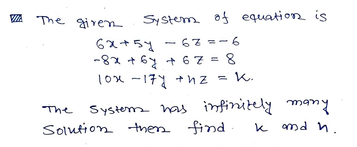 Advanced Math homework question answer, step 1, image 1